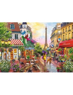 PUZZLE TREFL 1500 PARISUL FERMECATOR 2