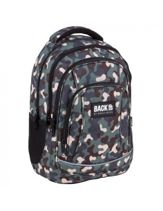 Ghiozdan ergonomic de copii pentru scoala, BackUP, 4...