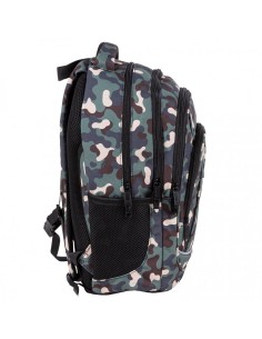 Ghiozdan ergonomic de copii pentru scoala, BackUP, 4... 2