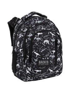 Ghiozdan ergonomic de copii pentru scoala, BackUP, 4...