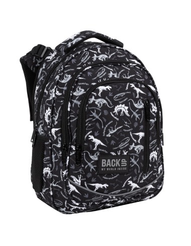 Ghiozdan ergonomic de copii pentru scoala,...