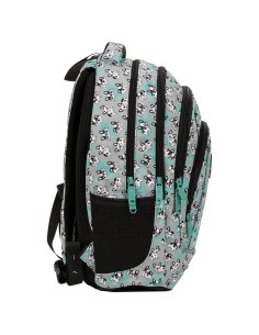 Ghiozdan ergonomic de copii pentru scoala, BackUP, 4... 2