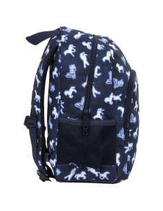 Ghiozdan ergonomic de copii pentru scoala, BackUP, 2... 2