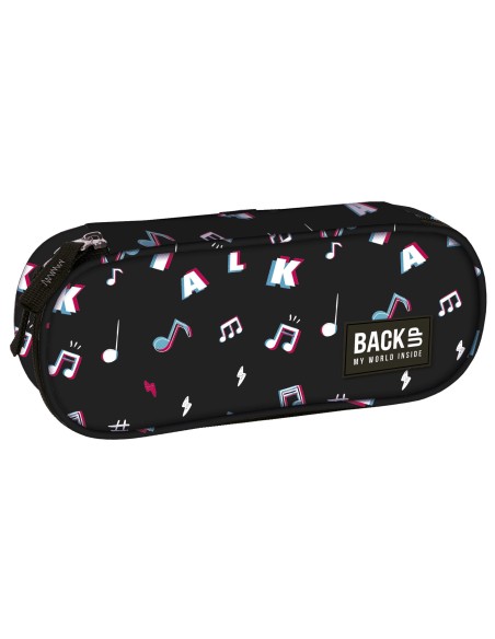 Penar pentru copii scolari si prescolari, BackUp, Music PB4A16