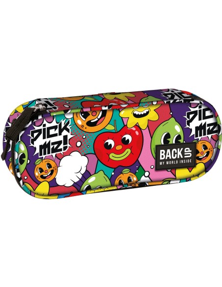 Penar pentru copii scolari si prescolari, BackUp, fructe PB4A93