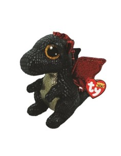 PLUS TY 24CM BOOS GRINDAL DRAGON