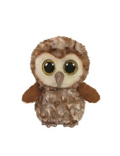 PLUS TY 24CM BOOS PERCY BUFNITA