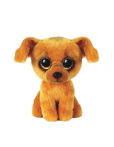 PLUS TY 15CM BOOS ZUZU CATELUS