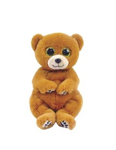 PLUS TY 15CM BEANIE BELLIES DUNCAN URSULET