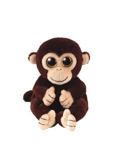 PLUS TY 15CM BEANIE BELLIES MATTEO MAIMUTICA