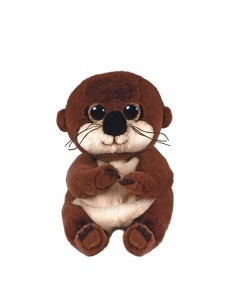 PLUS TY 15CM BEANIE BELLIES MITCH VIDRA