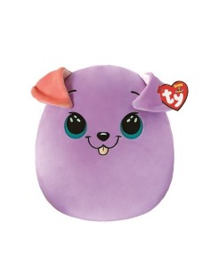 PLUS TY SQUISH BITSY CATELUS MOV 22CM