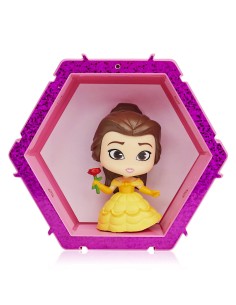WOW! PODS - DISNEY PRINCESS BELLE 2