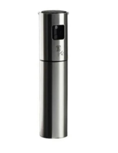 Pulverizator de ulei, Black Silver Collection,...