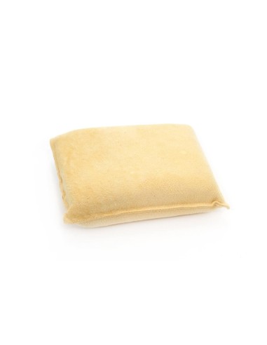 Burete cu piele naturala de caprioara