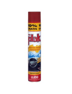 Spray siliconic pentru curatarea bordului ATAS PLAK 750ML...