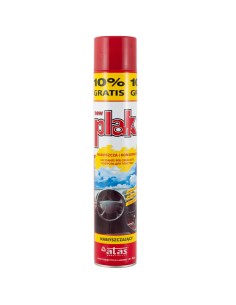 Spray siliconic pentru curatarea bordului ATAS PLAK 750ML...