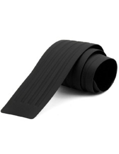 Protectie bara portbagaj din cauciuc flexibil - 90 cm 2
