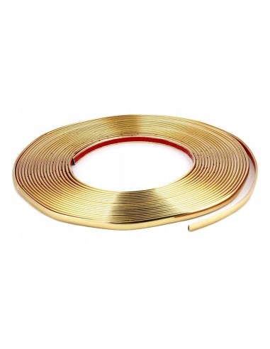 Rola Ornament autoadeziv, 12mm x 15m, culoare...