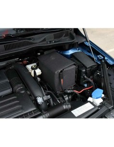 Husa protectie Anti-Inghet pentru bateria auto -... 2