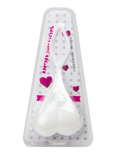 Lampa LED ornamentala pentru bicicleta, Funny Light Balls 2