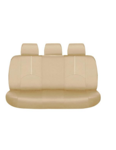 Set 11 huse scaun auto Universale din piele ecologica... 2