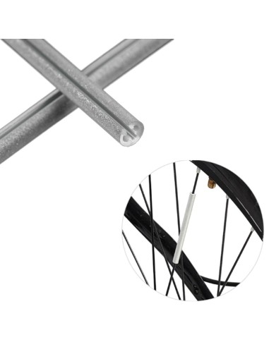 Set 12 ornamente din material reflectorizant...