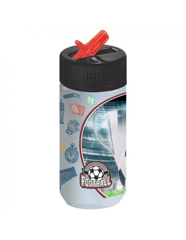 Sticla de apa pentru copii, 330 ML, Kidea...