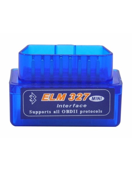 Interfata diagnoza auto OBDII ELM 327 MINI, conectare prin Bluetooth