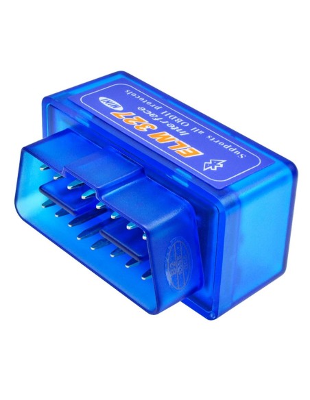 Interfata diagnoza auto OBDII ELM 327 MINI, conectare prin Bluetooth