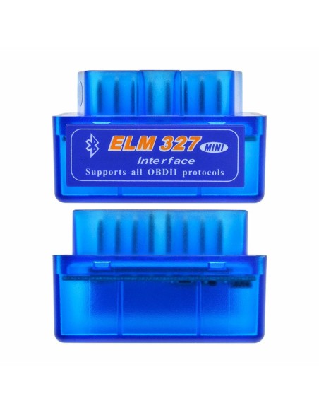 Interfata diagnoza auto OBDII ELM 327 MINI, conectare prin Bluetooth