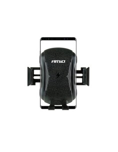 Suport auto inteligent pentru telefon cu incarcare...