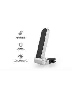 Suport auto pentru telefon magnetic HOLD-13 2