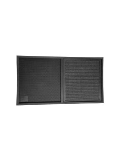 Covor cauciuc intrare dezinfectant+ mocheta,...