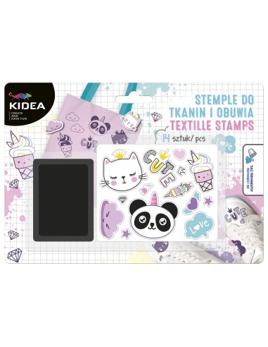 Set stampile pentru decorarea incaltamintelor...