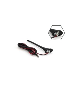 Antena radio auto universala cu amplificator ANT04 2