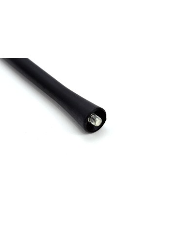 Antena radio auto universala 40 cm 6 mm ANTM08