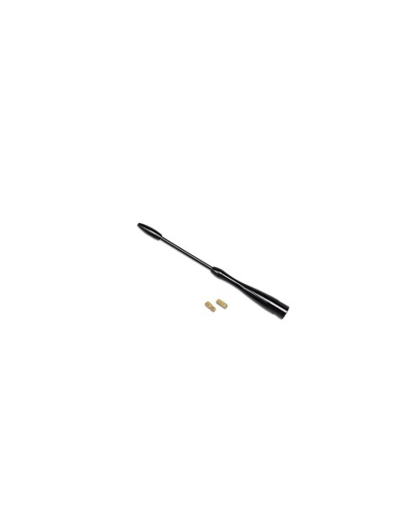 Antena radio auto universala 16 cm 5/6 mm ANTM04