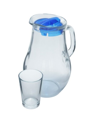Set carafa Bistro si 6 pahare, 97346