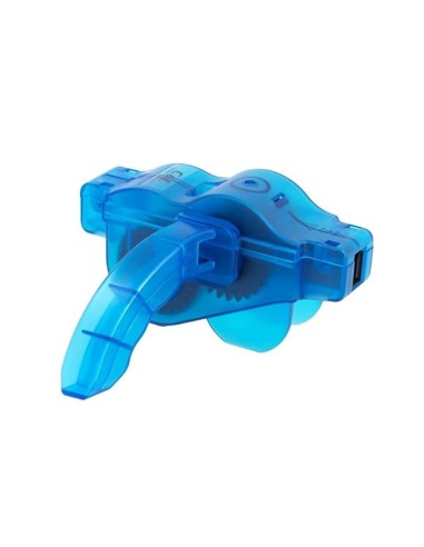 Instrument de curatare a lantului bicicletei