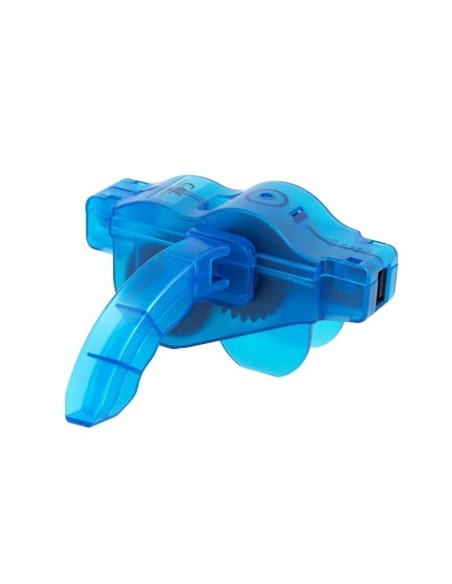 Instrument de curatare a lantului bicicletei