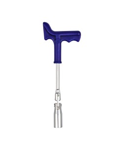 Cheie Bujii, 16mm - 4CARS