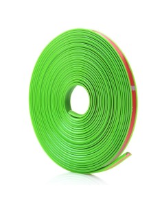 Inele de protectie si decor jante, adezive, din plastic... 2