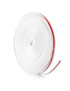 Inele de protectie si decor jante, adezive, din plastic... 2