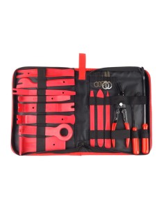 Set 16 piese profesional pentru demontat tapiterii
