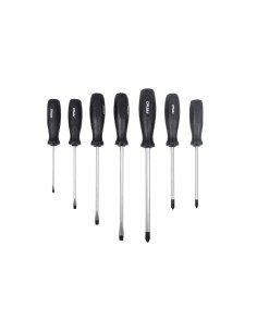 Set surubelnite 7 buc