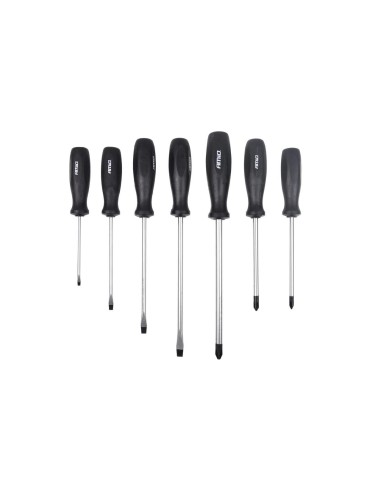 Set surubelnite 7 buc