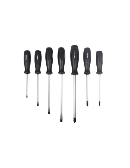Set surubelnite 7 buc
