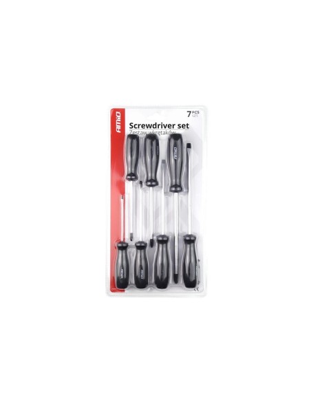 Set surubelnite 7 buc