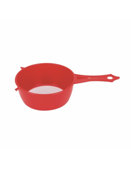 Strecuratoare din plastic, diverse culori, 225x110x50 mm